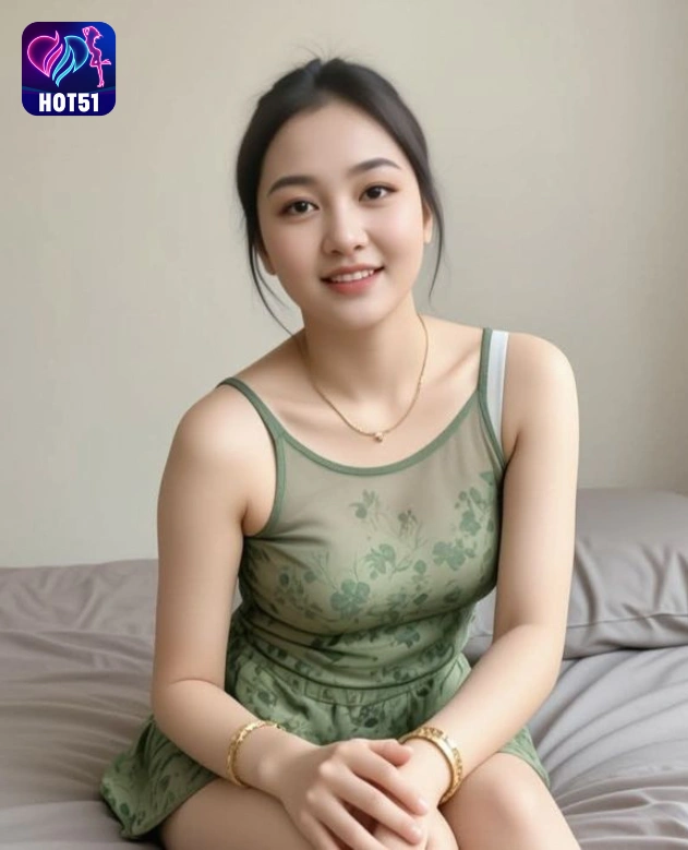 Beautiful Hot51 App Aplikasi Live Streaming Terhebat 2 Hot51 App: Aplikasi Live Streaming Terhebat