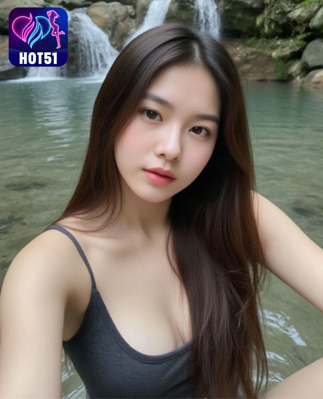 Menang dengan Beautiful Hot51 App Live Stream Trending! 1 Hot51 App: Live Stream