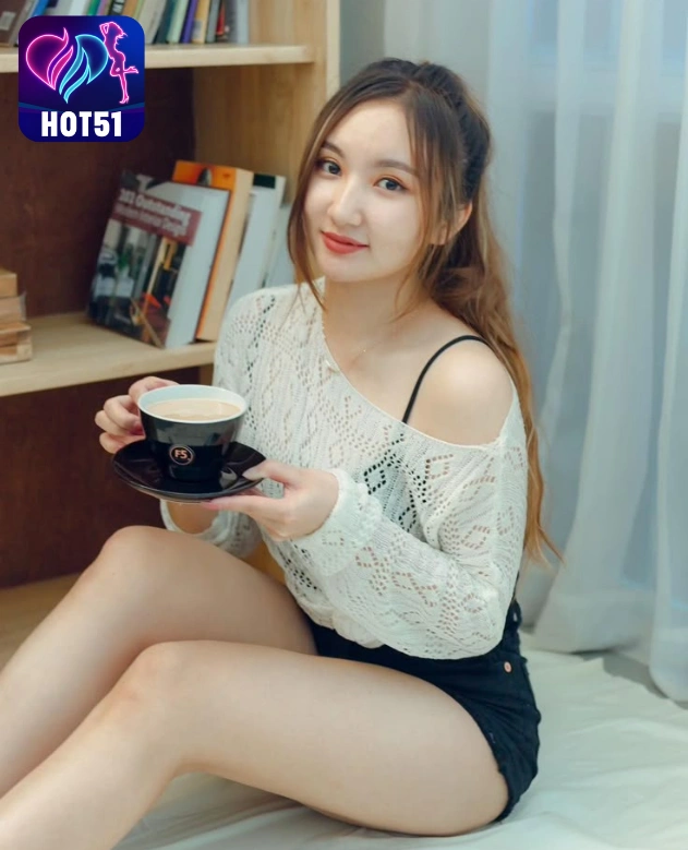 Beautiful Hot51 – Aplikasi Siaran Langsung Trending di Malaysia 1 Hot51 – Aplikasi Siaran Langsung
