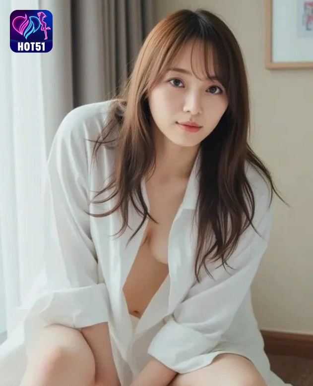 Beautiful Hot51 App Platform Live Stream Terhangat 1 Hot51 App: Platform Live Stream Terhangat